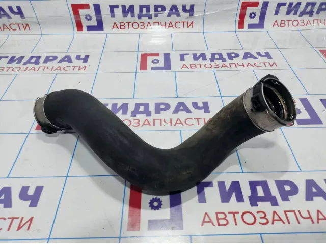 Патрубок интеркулера Mercedes-Benz E-Class 200 (W212) A2045282582