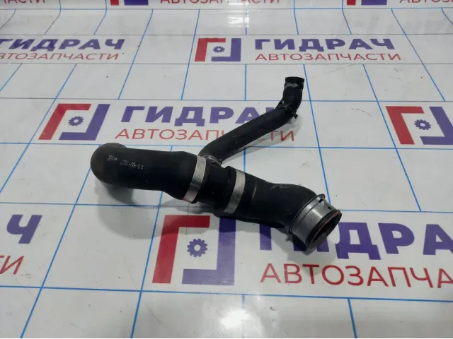 Патрубок радиатора Mercedes-Benz E-Class 200 (W212) A2045012682