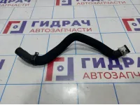 Патрубок радиатора Mercedes-Benz E-Class 200 (W212) A2125010782