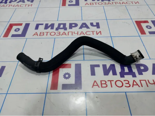 Патрубок радиатора Mercedes-Benz E-Class 200 (W212) A2125010782