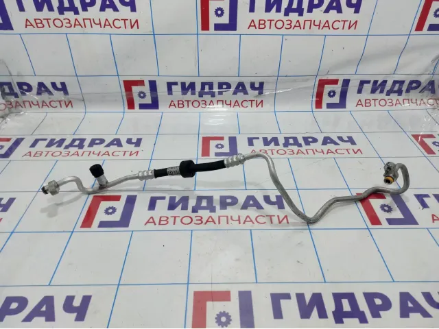 Трубка кондиционера Mercedes-Benz E-Class 200 (W212) A2128305515
