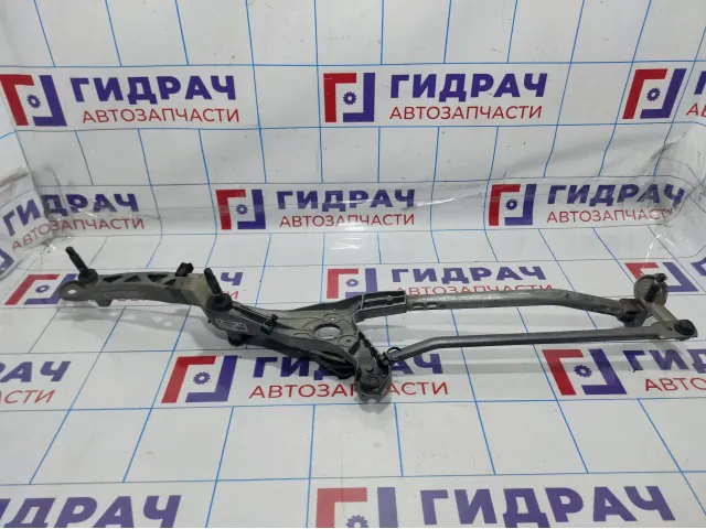 Трапеция стеклоочистителя Mercedes-Benz E-Class 200 (W212) A2128201240