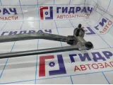 Трапеция стеклоочистителя Mercedes-Benz E-Class 200 (W212) A2128201240