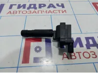 Катушка Зажигания Mercedes-Benz E-Class 200 (W212) A0001502580