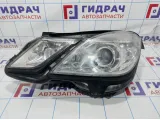 Фара левая Mercedes-Benz E-Class 200 (W212) A2128205761