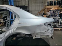 Крыло заднее левое Mercedes-Benz E-Class 200 (W212) A2126300321