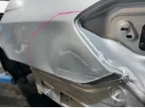 Крыло заднее левое Mercedes-Benz E-Class 200 (W212) A2126300321