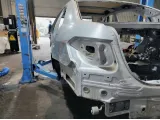Крыло заднее левое Mercedes-Benz E-Class 200 (W212) A2126300321