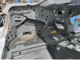 Крыло заднее левое Mercedes-Benz E-Class 200 (W212) A2126300321