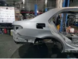 Крыло заднее правое Mercedes-Benz E-Class 200 (W212) A2126300421