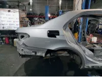 Крыло заднее правое Mercedes-Benz E-Class 200 (W212) A2126300421