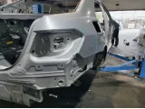 Крыло заднее правое Mercedes-Benz E-Class 200 (W212) A2126300421