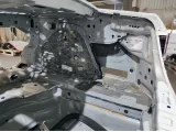 Крыло заднее правое Mercedes-Benz E-Class 200 (W212) A2126300421