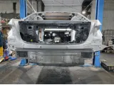 Панель задняя Mercedes-Benz E-Class 200 (W212) A2126400871