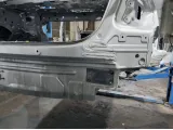 Панель задняя Mercedes-Benz E-Class 200 (W212) A2126400871