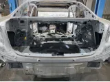 Панель задняя Mercedes-Benz E-Class 200 (W212) A2126400871