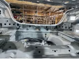 Панель задняя Mercedes-Benz E-Class 200 (W212) A2126400871