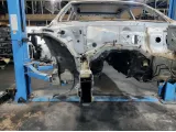 Лонжерон передний правый Mercedes-Benz E-Class 200 (W212)