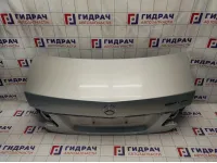 Крышка багажника Mercedes-Benz E-Class 200 (W212) A2127500275