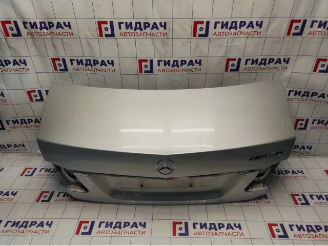 Крышка багажника Mercedes-Benz E-Class 200 (W212) A2127500275