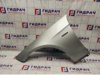 Крыло переднее левое Mercedes-Benz E-Class 200 (W212) A2128800118
