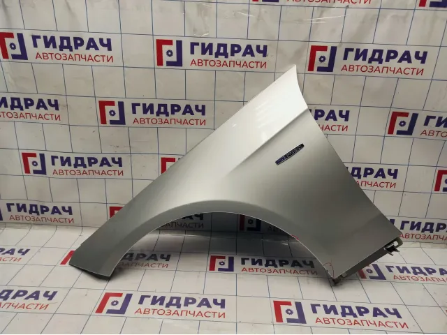 Крыло переднее левое Mercedes-Benz E-Class 200 (W212) A2128800118