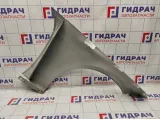Крыло переднее левое Mercedes-Benz E-Class 200 (W212) A2128800118