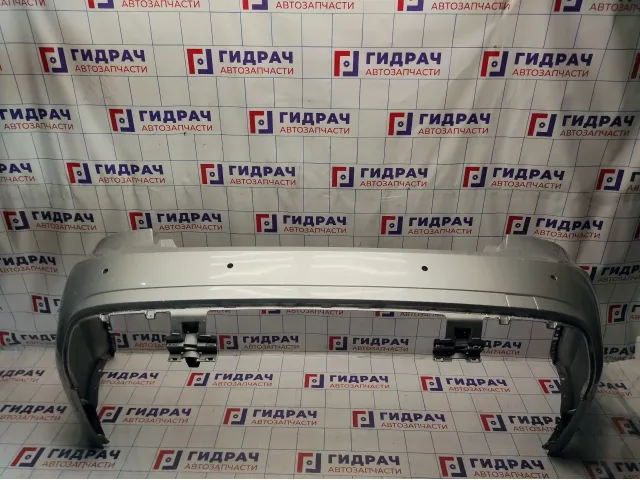 Бампер задний Mercedes-Benz E-Class 200 (W212) A2128802940