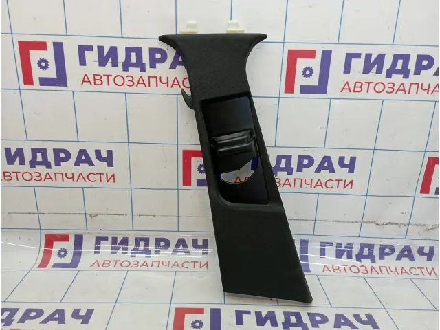 Обшивка стойки средней левой верхняя Mercedes-Benz E-Class 200 (W212) A2126900325