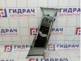 Обшивка стойки средней левой верхняя Mercedes-Benz E-Class 200 (W212) A2126900325