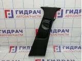 Обшивка стойки средней правой верхняя Mercedes-Benz E-Class 200 (W212) A2126900425
