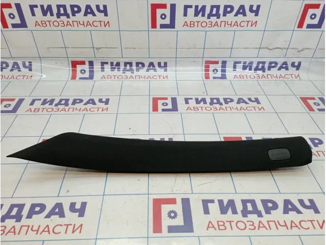 Обшивка стойки передней левой Mercedes-Benz E-Class 200 (W212) A2126905925