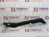 Обшивка стойки задней правой нижняя Mercedes-Benz E-Class 200 (W212) A2126902825