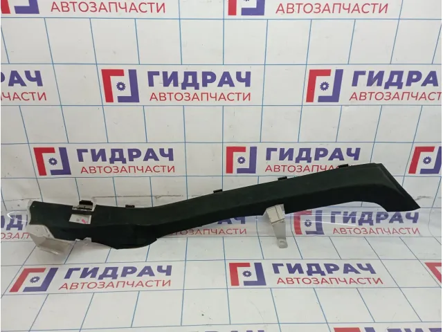 Обшивка стойки задней правой нижняя Mercedes-Benz E-Class 200 (W212) A2126902825