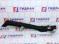 Обшивка стойки задней левой нижняя Mercedes-Benz E-Class 200 (W212) A2126902725