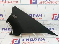 Обшивка стойки задней правой верхняя Mercedes-Benz E-Class 200 (W212) A2126900825