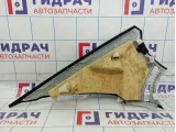 Обшивка стойки задней правой верхняя Mercedes-Benz E-Class 200 (W212) A2126900825