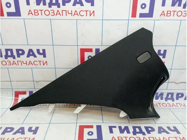 Обшивка стойки задней левой верхняя Mercedes-Benz E-Class 200 (W212) A2126900725
