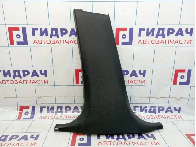 Обшивка стойки средней левой нижняя Mercedes-Benz E-Class 200 (W212) A2126903925