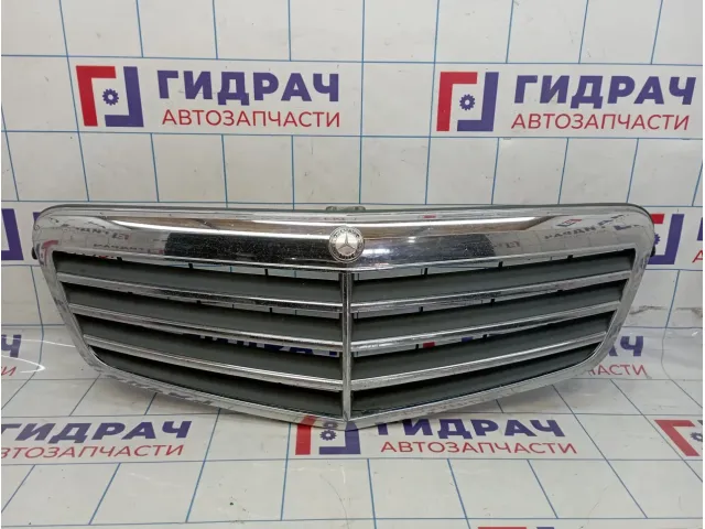 Решетка радиатора Mercedes-Benz E-Class 200 (W212) A2128800183