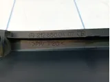 Накладка торпедо правая с торца Mercedes-Benz E-Class 200 (W212) A2126800407