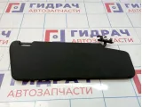 Козырек солнцезащитный левый Mercedes-Benz E-Class 200 (W212) A2128101510
