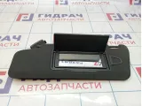 Козырек солнцезащитный левый Mercedes-Benz E-Class 200 (W212) A2128101510