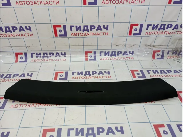 Обшивка потолка задняя Mercedes-Benz E-Class 200 (W212) A2126901750