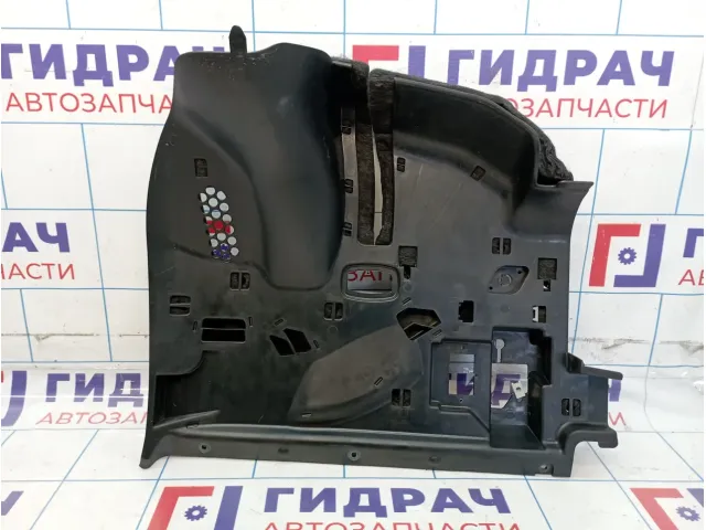 Накладка под торпедо левая Mercedes-Benz E-Class 200 (W212) A2126800889