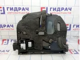 Накладка под торпедо левая Mercedes-Benz E-Class 200 (W212) A2126800889