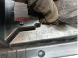 Накладка под торпедо левая Mercedes-Benz E-Class 200 (W212) A2126800889