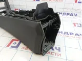 Консоль центральная Mercedes-Benz E-Class 200 (W212) A2126800450