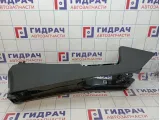 Консоль центральная Mercedes-Benz E-Class 200 (W212) A2126800450