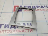 Накладка кулисы КПП Mercedes-Benz E-Class 200 (W212) A2126805807